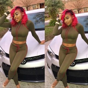 Meet your Posher, Makayla